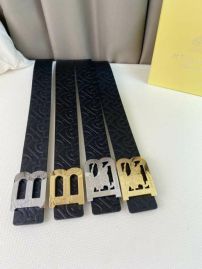 Picture of Burberry Belts _SKUBurberrybelt38mmX95-125cm7D16364